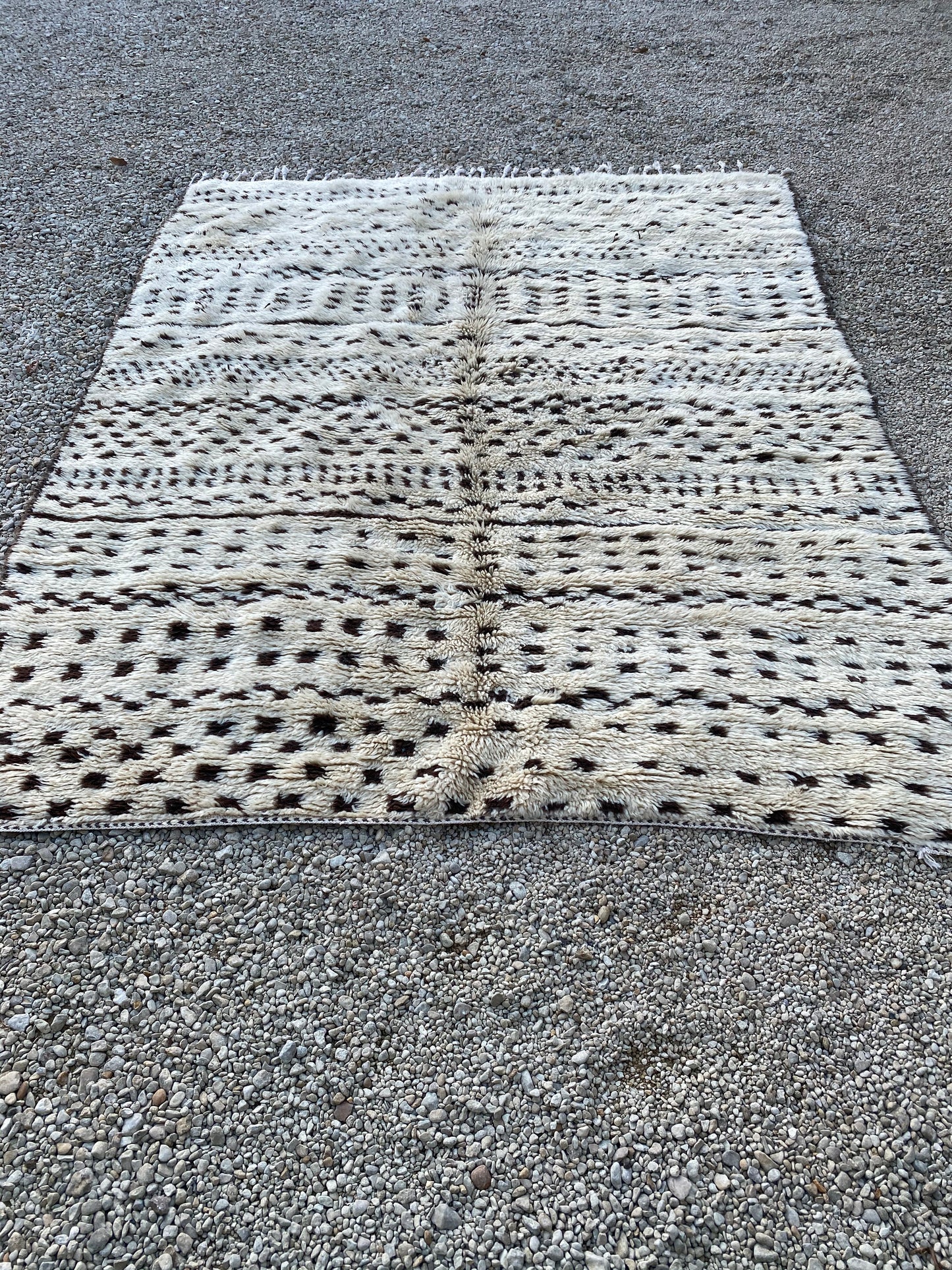 Berber Rug