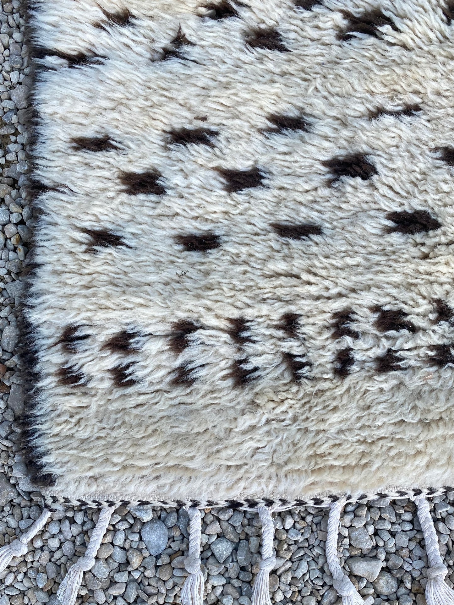 Berber Rug