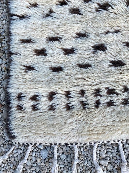 Berber Rug