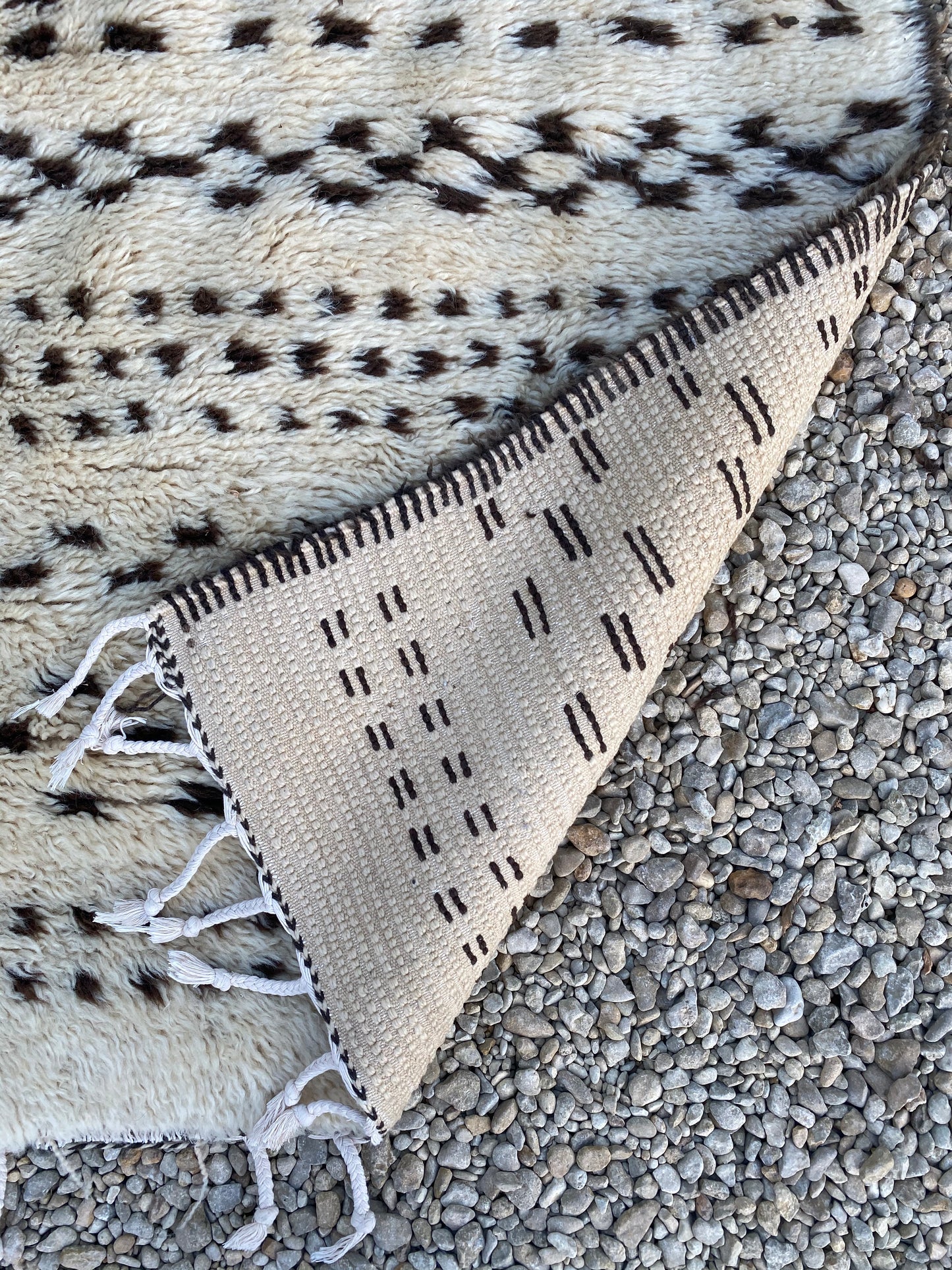 Berber Rug