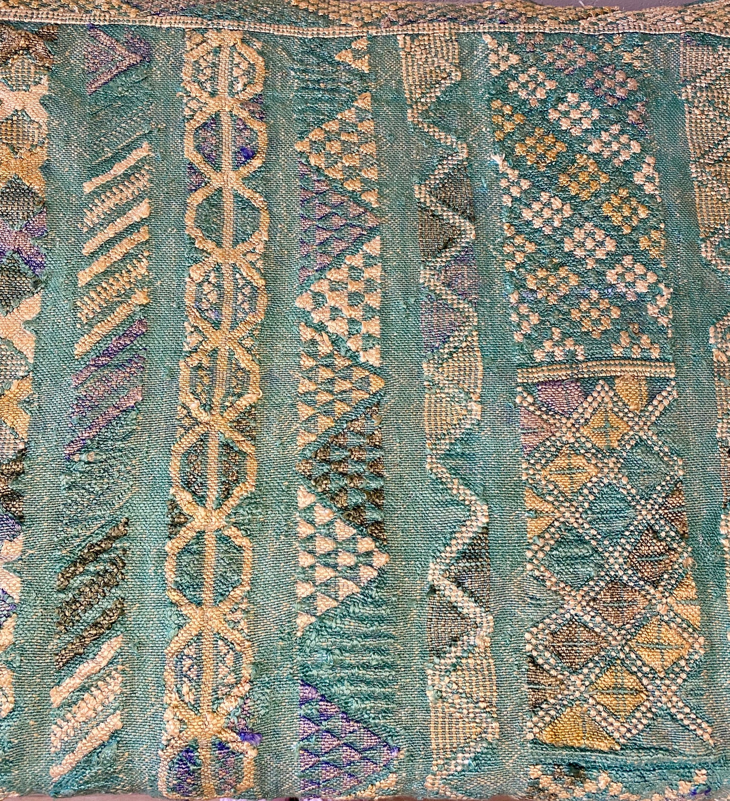 Cactus Silk Rug