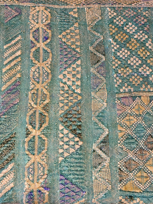 Cactus Silk Rug