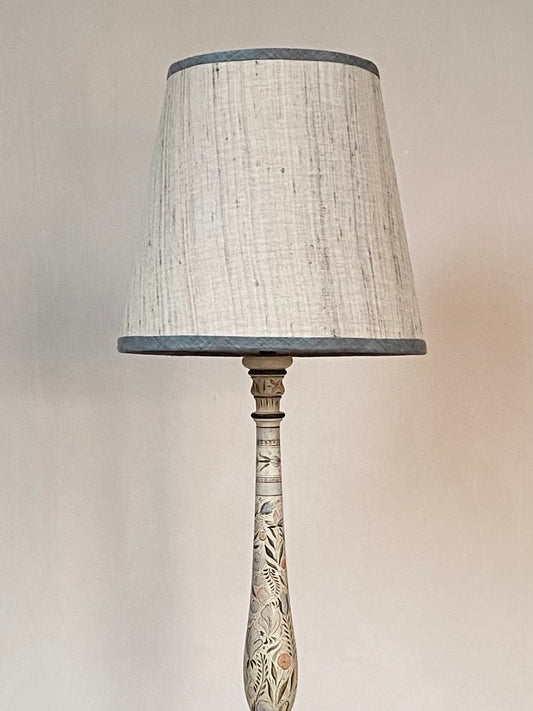 Bespoke Laminated Lampshade