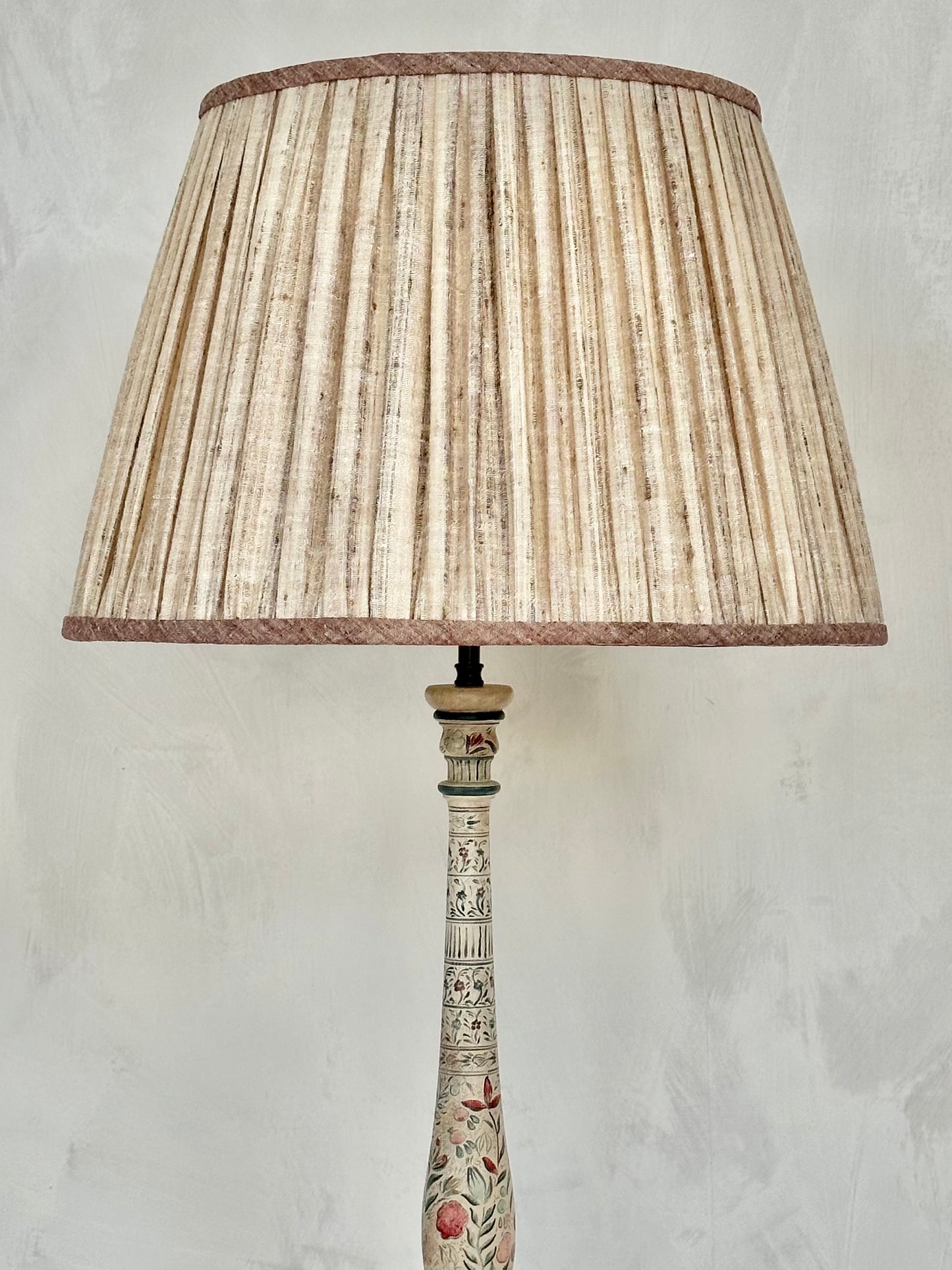 18" Bespoke Lampshade
