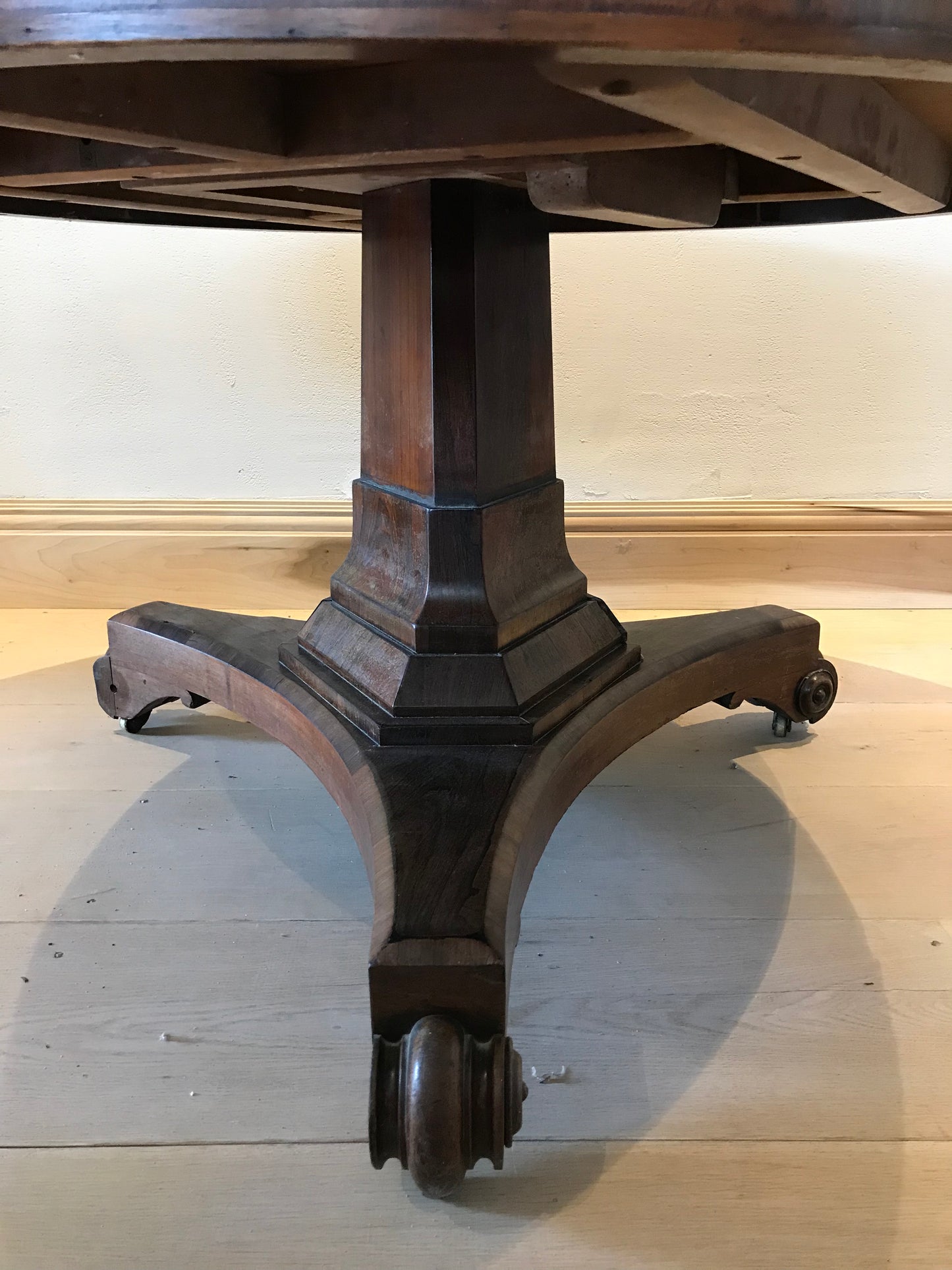 Antique Centre Table