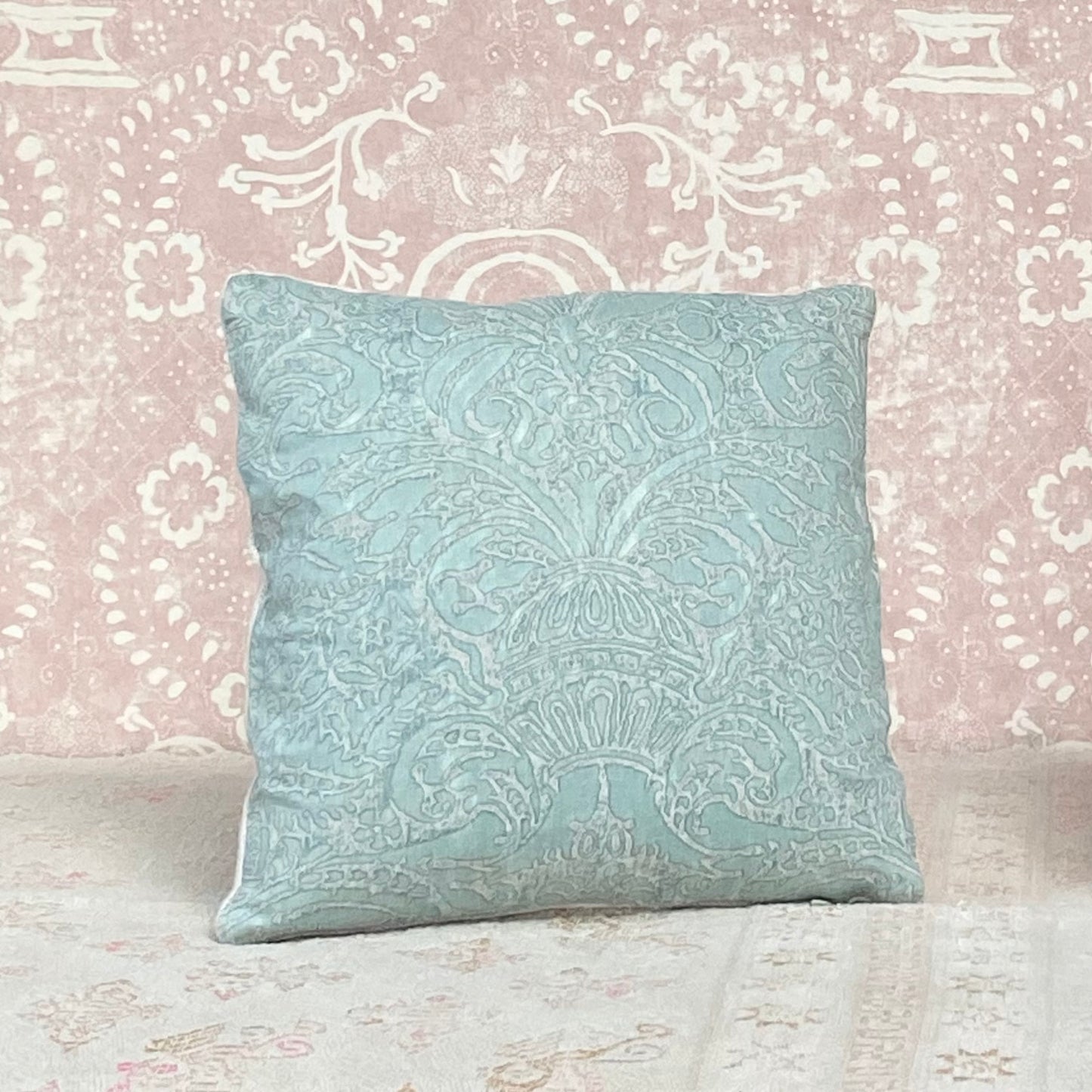 Fortuny Cushions
