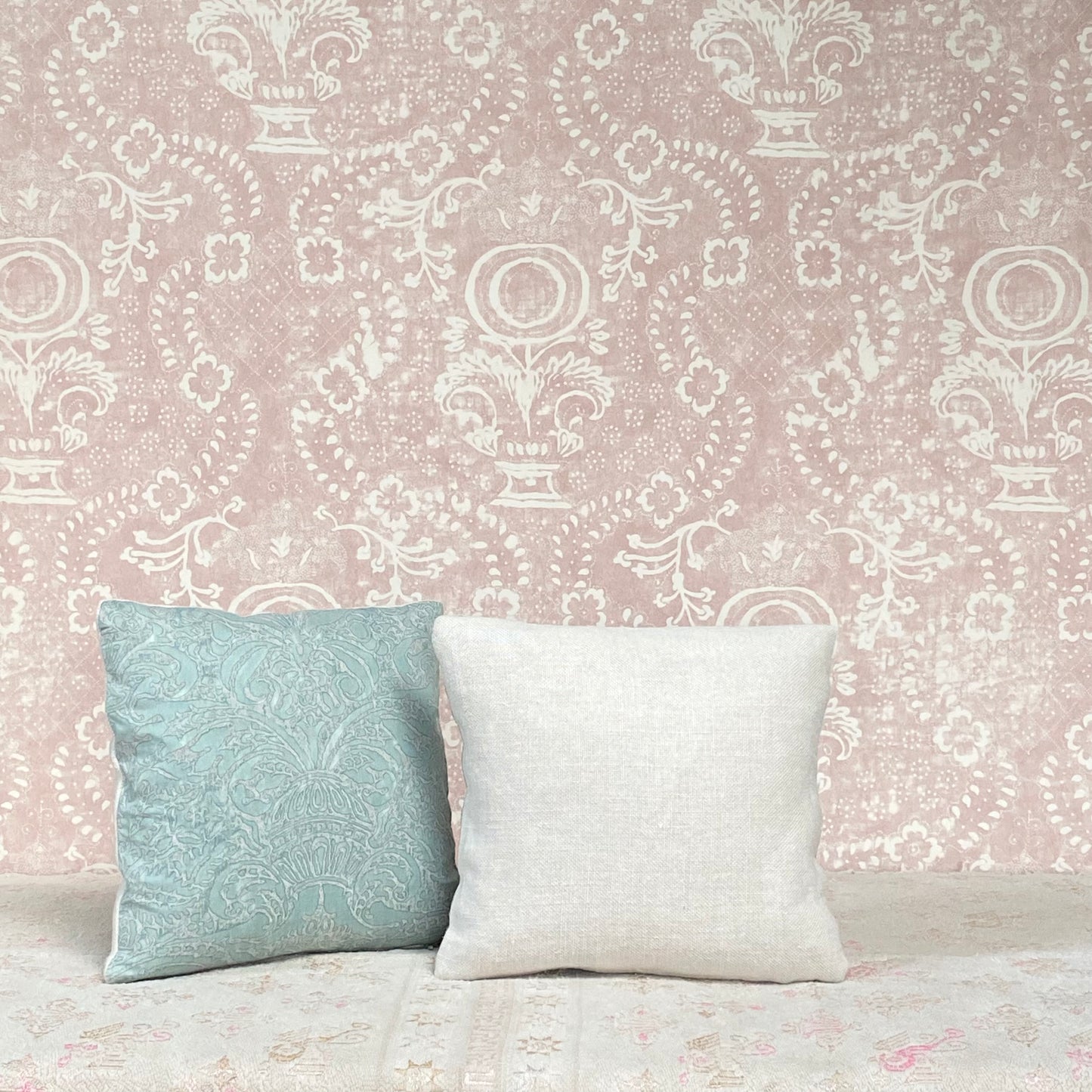 Fortuny Cushions