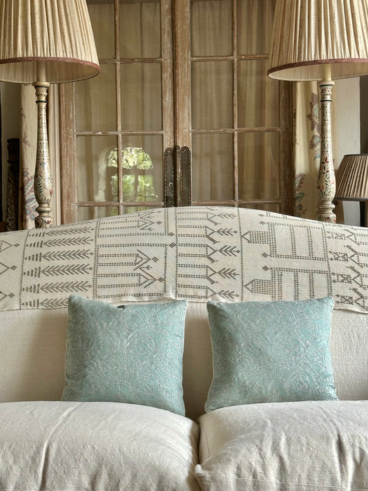 Fortuny Cushions