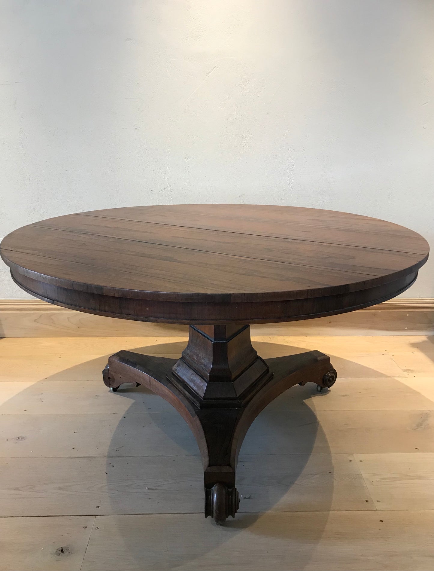 Antique Centre Table